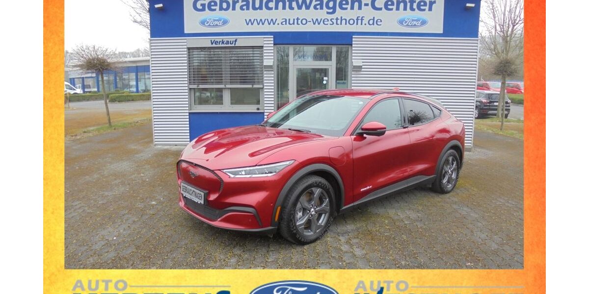 Ford Mustang Mach-E 29.465 km 27.950 &euro; Beckum 59269