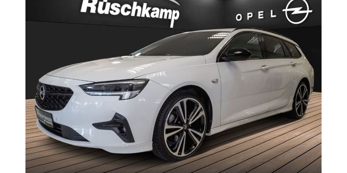 Opel Insignia 36.888 km 26.880 &euro; Werne 59368