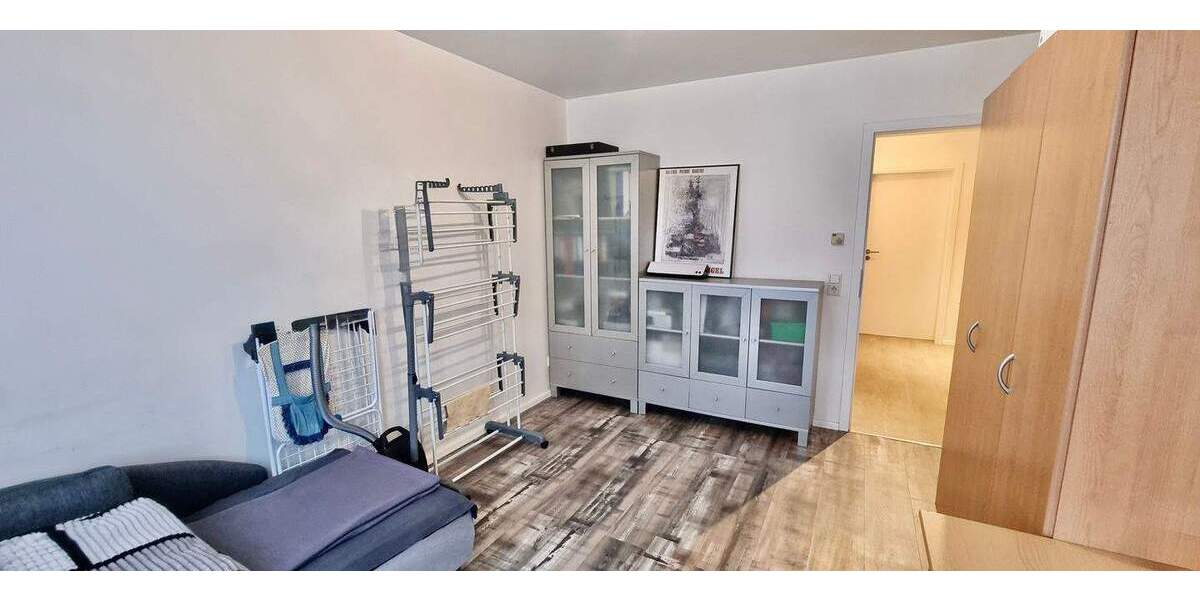 Etagenwohnung Hamm Pelkum - 3 Zimmer, 87 m&sup2;, 199.900&euro; | Angebot:25677002