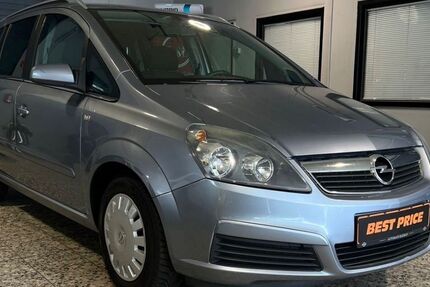 Opel Zafira 192.000 km 3.350 &euro; Unna 59425