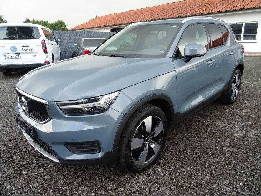 XC40