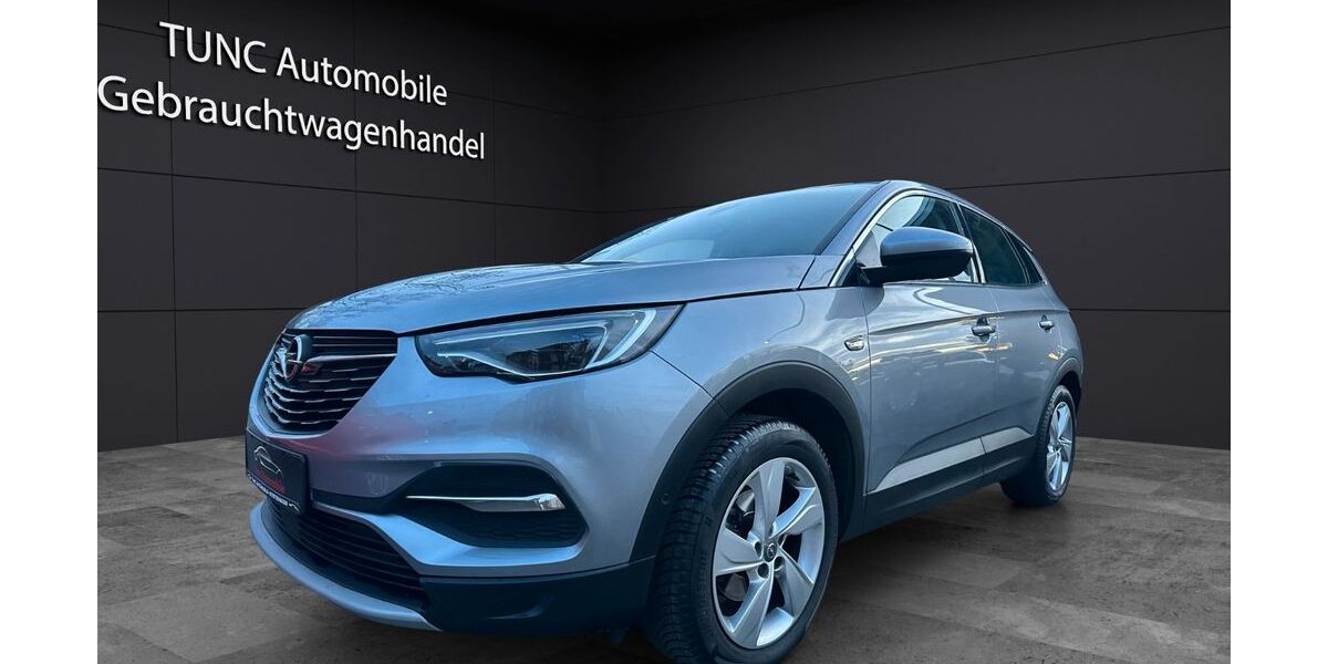 Opel Grandland (X) 72.839 km 17.500 &euro; Ahlen 59227