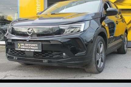 Opel Grandland X 69.508 km 18.790 &euro; Werl 59457