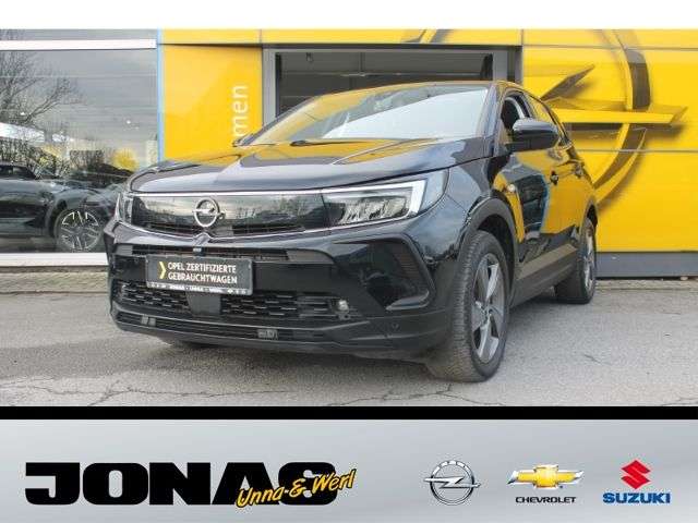Opel Grandland X 69.508 km 18.790 &euro; Werl 59457