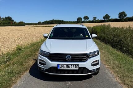 VW T-Roc 78.400 km 19.500 &euro; Bergkamen 59192