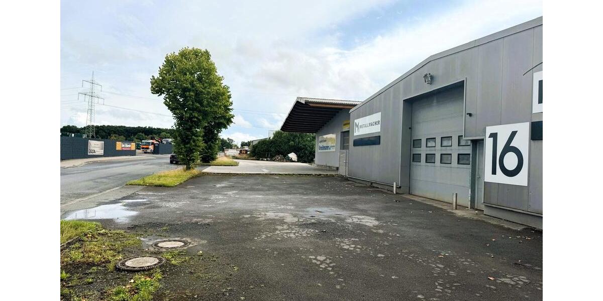 Gewerbeobjekt Drensteinfurt - 1.850&euro; | Angebot:23133553