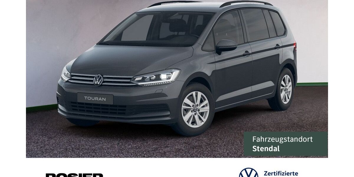 VW Touran 23.781 km 39.962 &euro; Menden 58706