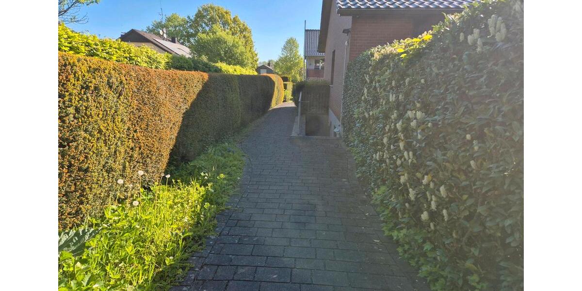 Einfamilienhaus Wickede (Ruhr) - 6 Zimmer, 130 m&sup2;, 350.000&euro; | Angebot:27108858