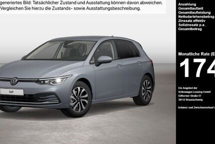 VW Golf 43.284 km 19.485 &euro; Oelde (Stromberg) 59302