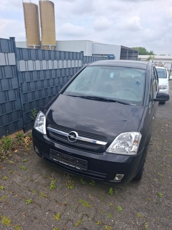 Meriva