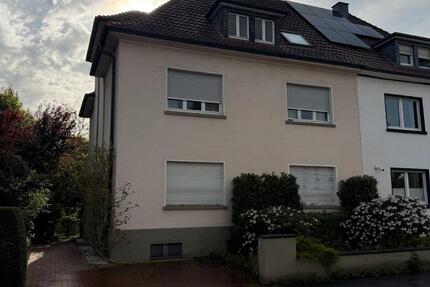 Wohnung Hamm Braam-Ostwennemar - 3 Zimmer, 85 m&sup2;, 800&euro; | Angebot:26365969