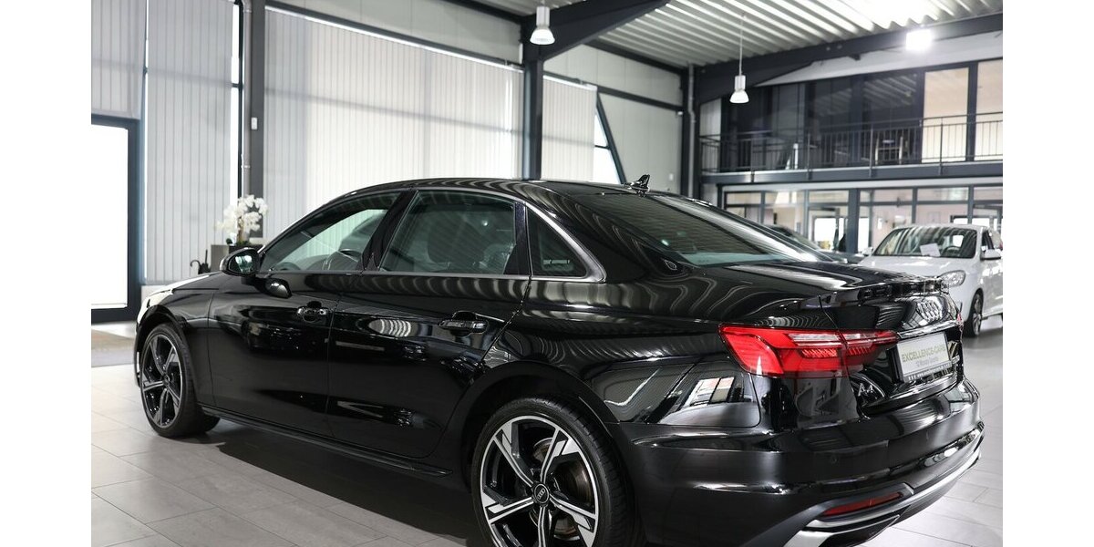 Audi A4 LIMOUSINE 30 TDI ADVANCED S-LINE SPORT / LED 143.000 km 23.221 &euro; Hamm 59077