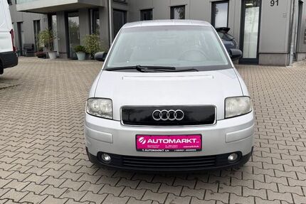 Audi A2