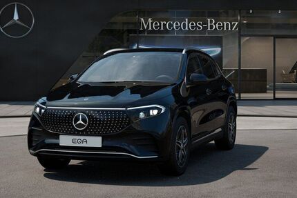 Mercedes-Benz EQA 15.473 km 44.885 &euro; Hamm 59067