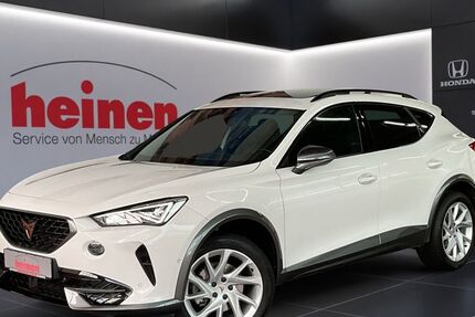 Cupra Formentor 19.879 km 24.909 &euro; Bergkamen 59192