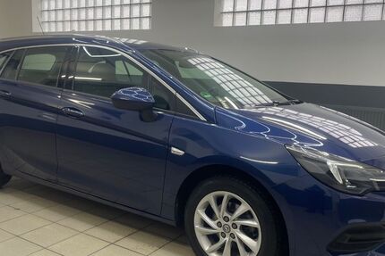 Opel Astra 58.388 km 11.900 &euro; Kamen 59174