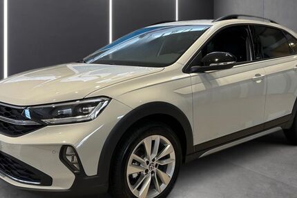 VW Taigo 5.500 km 22.890 &euro; Werl 59457