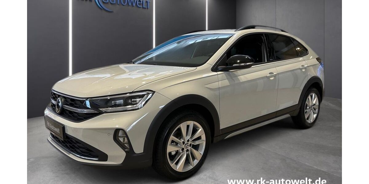 VW Taigo 5.500 km 22.890 &euro; Werl 59457