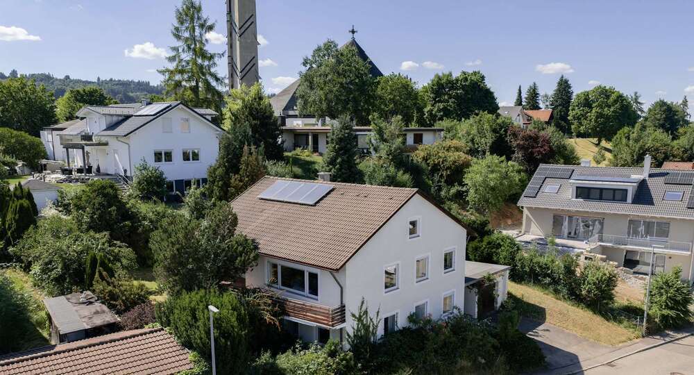 Haus zum Kaufen in Kempten (Allgäu) 624.900 € 184 m²