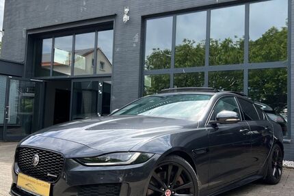 Jaguar XE 71.500 km 27.800 € Soest 59494