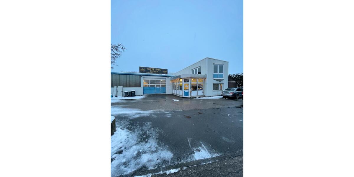 Gewerbeobjekt Ahlen Dolberg - 2.800&euro; | Angebot:26169411