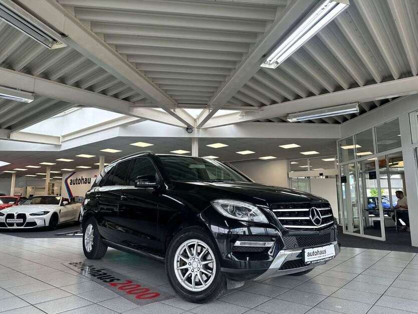 ML 350