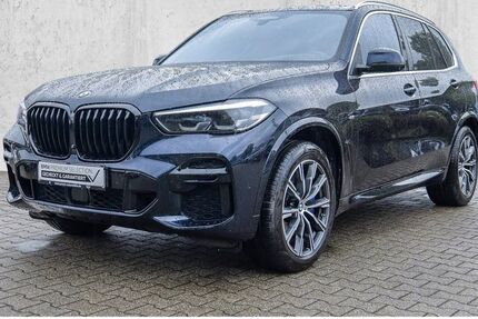 BMW X5 28.696 km 62.940 &euro; Unna 59425