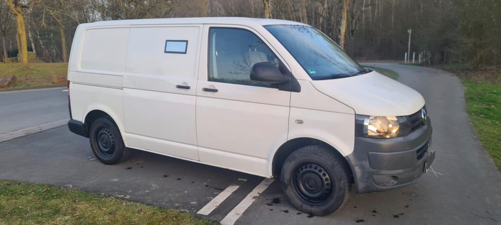 VW T5 Transporter 430.000 km 3.500 &euro; Waltrop 45731