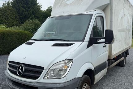 Mercedes-Benz Sprinter 254.000 km 10.995 &euro; Werl 59457
