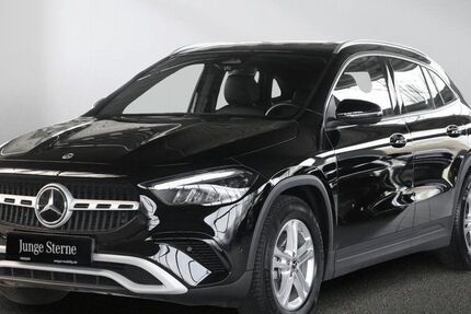 Mercedes-Benz GLA 200 10.244 km 34.490 &euro; Ahlen 59229