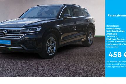 VW Touareg 56.408 km 43.980 &euro; Menden 58706