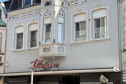 Wohnung Beckum - 6 Zimmer, 209 m&sup2;, 1.600&euro; | Angebot:25396364