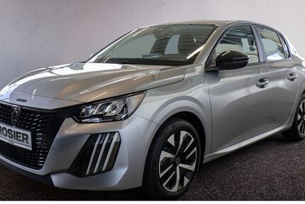 Peugeot 208 25.695 km 16.290 &euro; Menden 58706