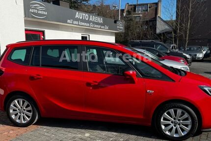 Opel Zafira Tourer 155.000 km 10.990 € Hamm 59065