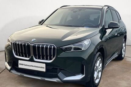 BMW X1 43.005 km 36.989 &euro; Werne 59368