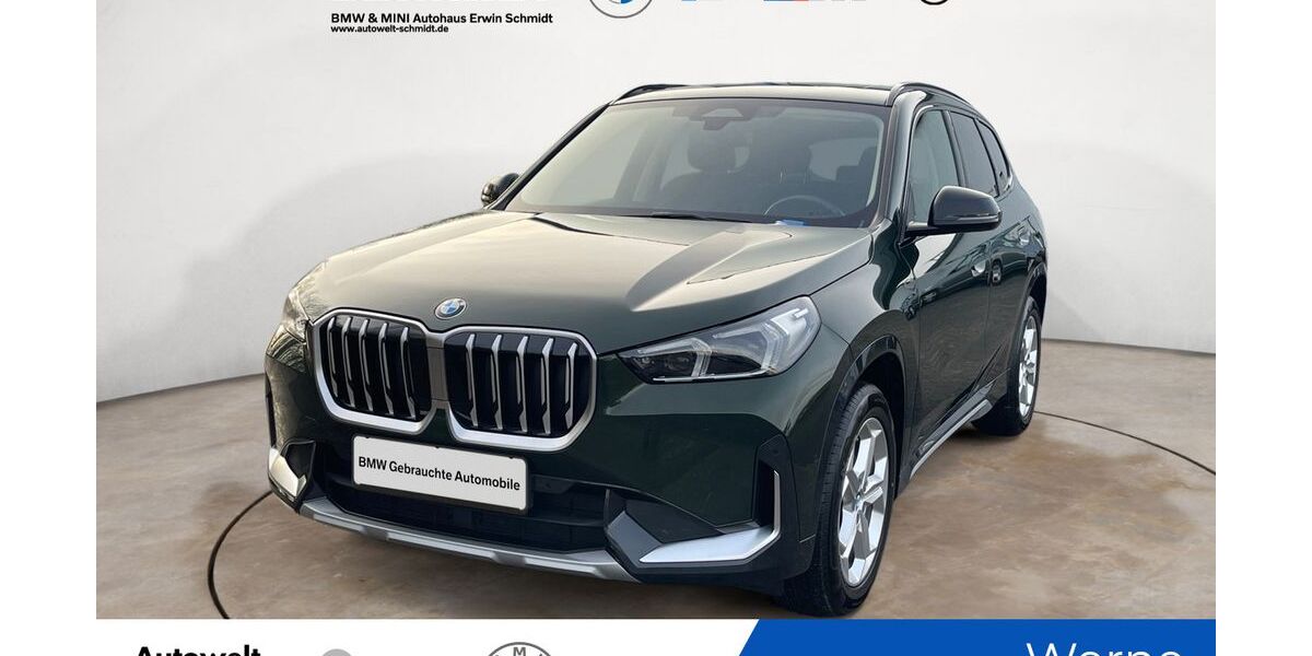 BMW X1 43.005 km 36.989 &euro; Werne 59368