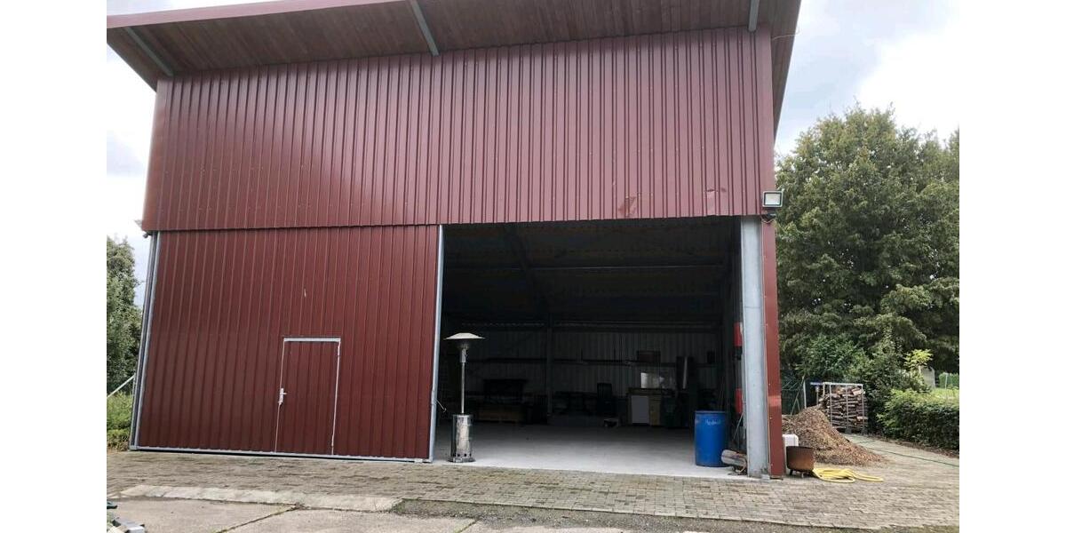 Gewerbeobjekt Hamm Berge - 600&euro; | Angebot:26283805