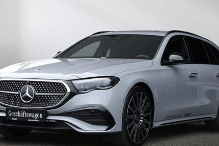 Mercedes-Benz E 220 18.000 km 57.440 &euro; Hamm 59067