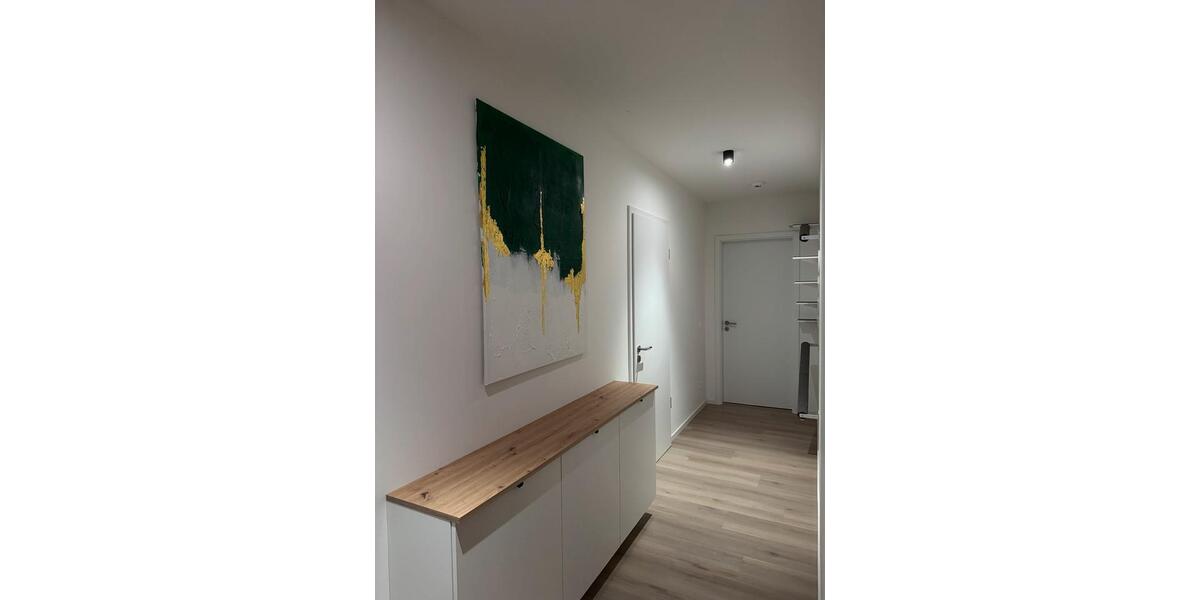 Etagenwohnung Dortmund Brackel - 3 Zimmer, 94 m&sup2;, 1.840&euro; | Angebot:25433406