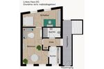 Mehrfamilienhaus in traumhafter Lage im Herzen von Münster mit stilvollem Ambiente! 26 zimmer