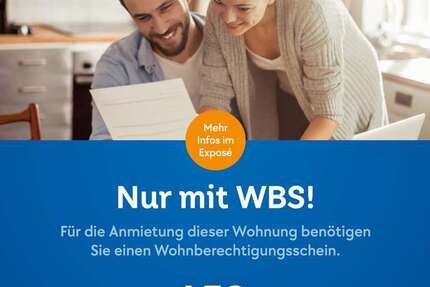 Wohnung zum Mieten in Kamen 357,76 € 65.92 m²