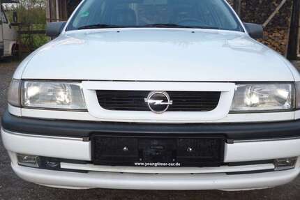 Opel Vectra 155.023 km 2.290 &euro; Oelde 59302
