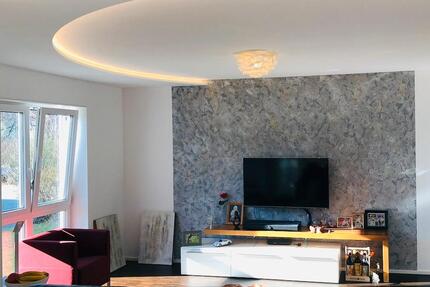 Stilvolle 3-Zimmer-Erdgeschosswohnung mit Garten in Soest 3 zimmer