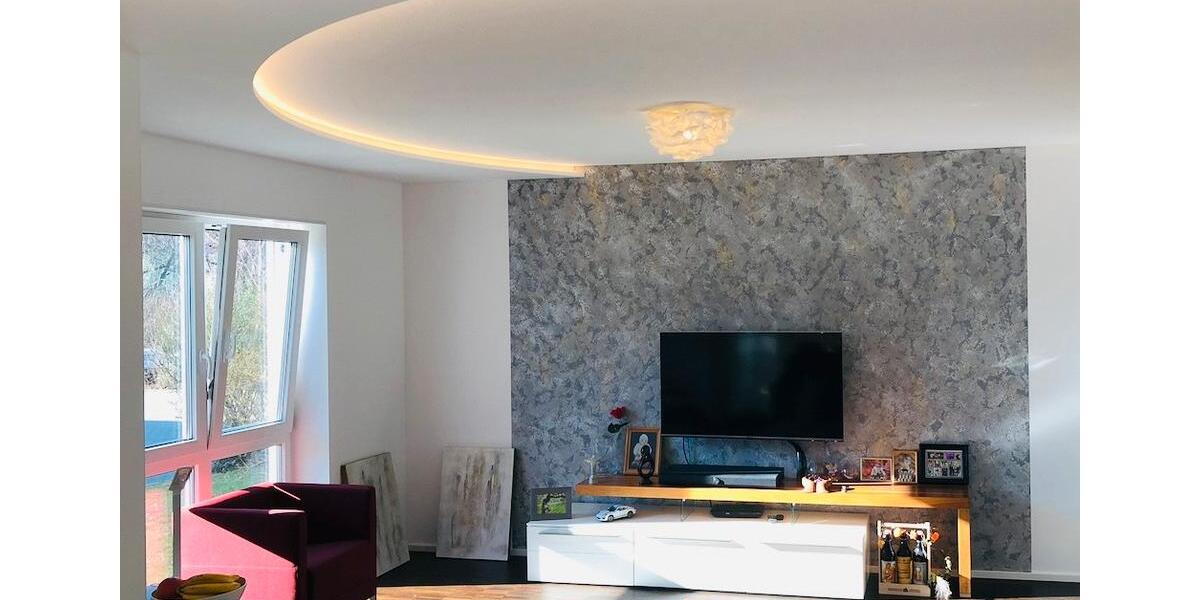 Stilvolle 3-Zimmer-Erdgeschosswohnung mit Garten in Soest 3 zimmer