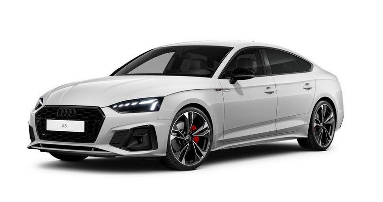 Audi A5 51.190 km 38.380 &euro; Neubeckum 59269