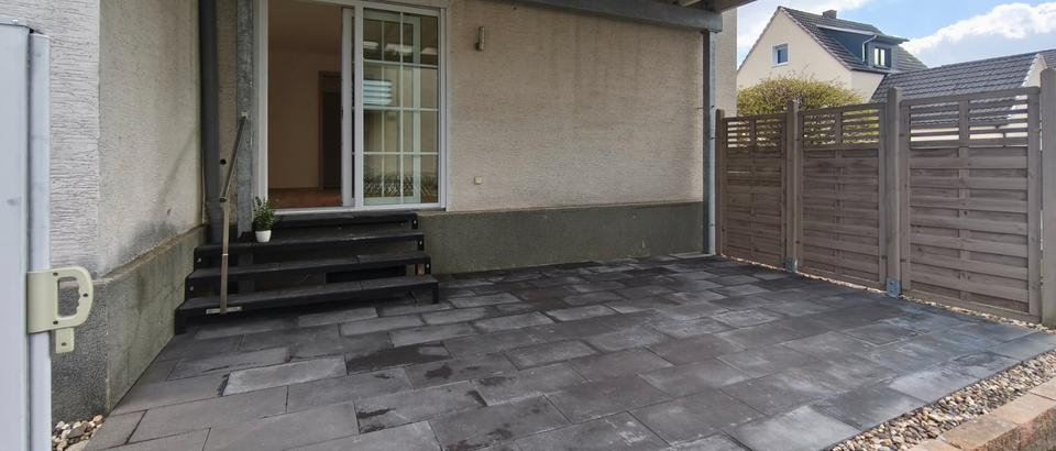 Erdgeschoßwohnung Wickede (Ruhr) - 2 Zimmer, 88 m&sup2;, 950&euro; | Angebot:26321228