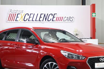 Hyundai i30 110.000 km 12.991 € Hamm 59077