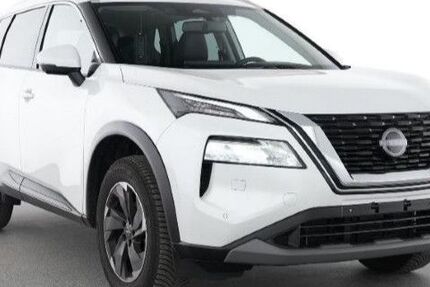 Nissan X-Trail 23.892 km 29.450 € Münster 48145