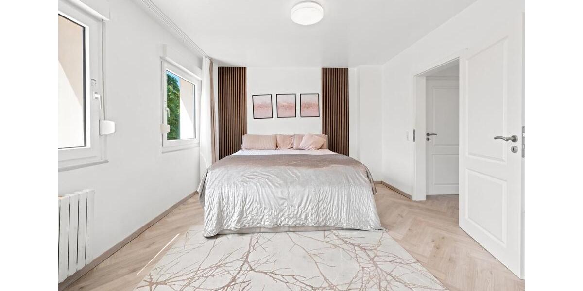 Reihenhaus Bönen - 5 Zimmer, 100 m&sup2;, 340.000&euro; | Angebot:26916590