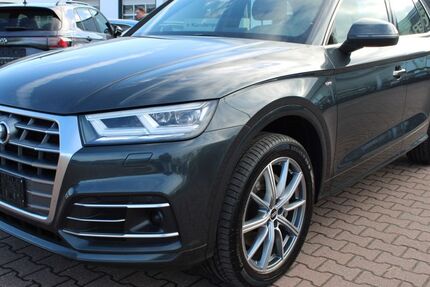 Audi Q5 127.279 km 25.470 &euro; Lünen 44536